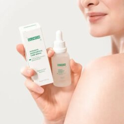 Glowon Yoğun Nemlendirici Bakım Serumu 30 ML - 5