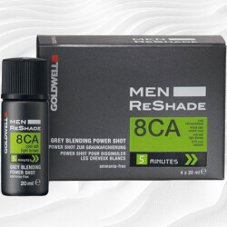 Goldwell 8Ca Men Reshade 4*20 ML - GOLDWELL