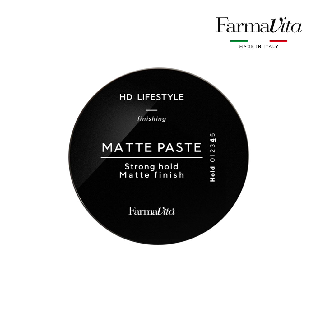 Hd Life Style Mat Macun 50ML - 1