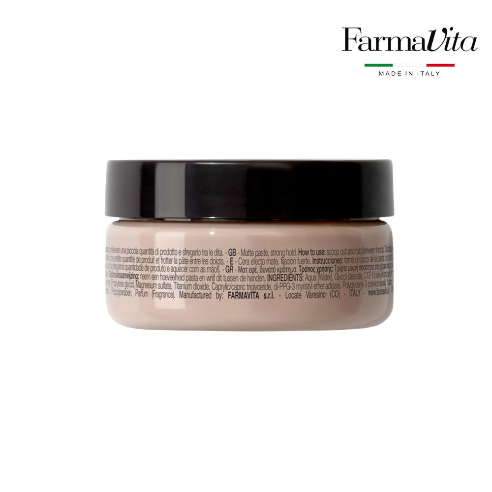 Hd Life Style Mat Macun 50ML - 2