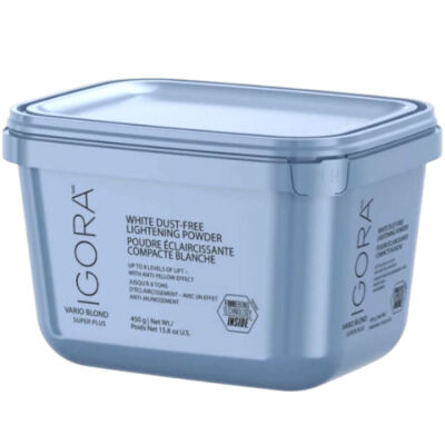 Igora Oryel Beyaz 450 G - 1