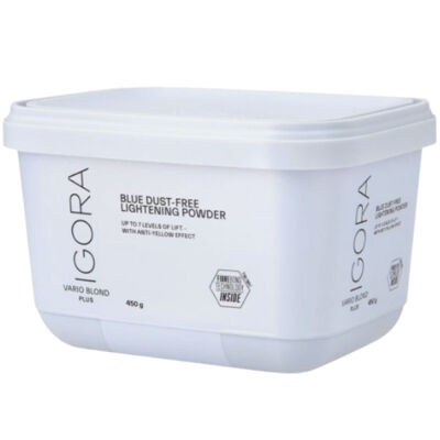 Igora Oryel Mavi 450 G - 1
