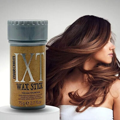Ixt Wax Stick 75 G - 2