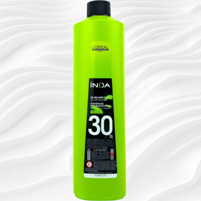 Loreal Professionnel Paris Inoa Oksidan Krem %9/30 Volum 1000 ML - 1