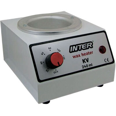 İnter Konserve Makinesi 240 ML - 1