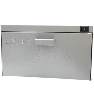 İnter Uv Sterilazatör 4 LT - 1