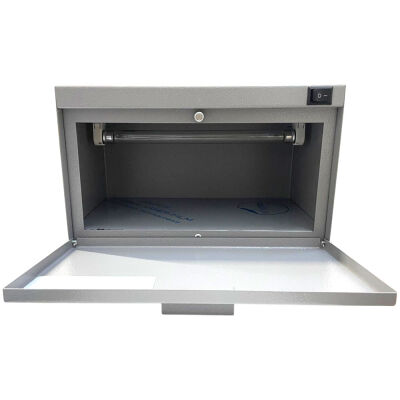 İnter Uv Sterilazatör 4 LT - 2