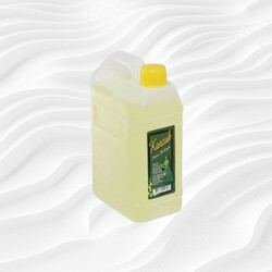 Kanzuk Limon Kolonyası 1000 ML - Kanzuk