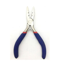 Hair Extension Kaynak Takma Pensi - HAİR EXTENSİON