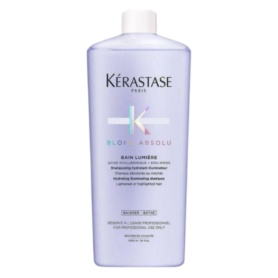 Kerastase Blond Absolu Bain Lumiere Şampuan 1000 Ml - 1