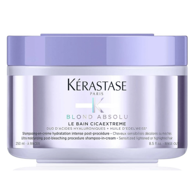 Kerastase Blond Absolu Le Bain Cicaextreme 250 ML - 1