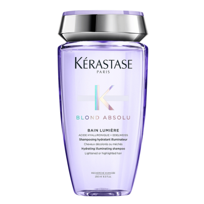  Kerastase Blond Absolu Bain Lumiere Shampoo 250 ML - 1