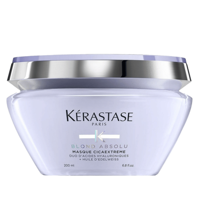Kerastase Blond Absolu Masque Cicaextreme Hyaluroniques 200 ML - 1