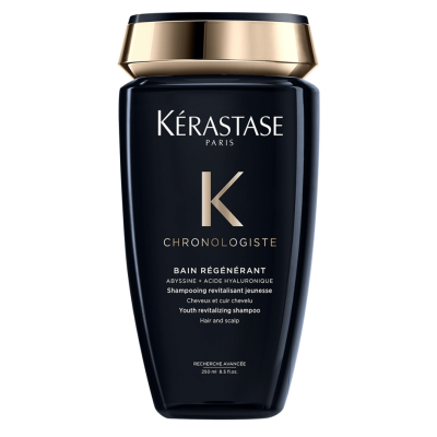 Kerastase Chronologiste Bain Regenerant 250 ML - 1