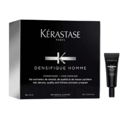 Kerastase Densifique Homme Stemoxydine+Yang Complexe 30 x 6 ml - 1