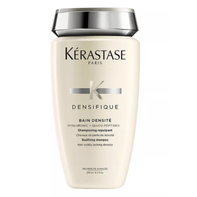 Kerastase Densifique Bain Densite Hyaluronic Shampooing 250 ML - 1