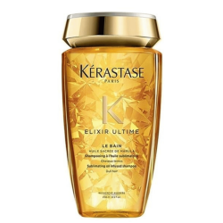 Kerastase Elixir Ultime Le Bain Shampooing 250 ML - KERASTASE PARIS