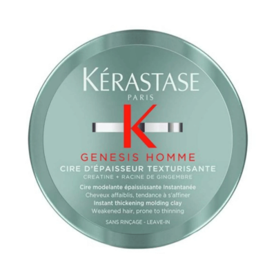 Kerastase Genesis Homme Cire 75 Ml - 1