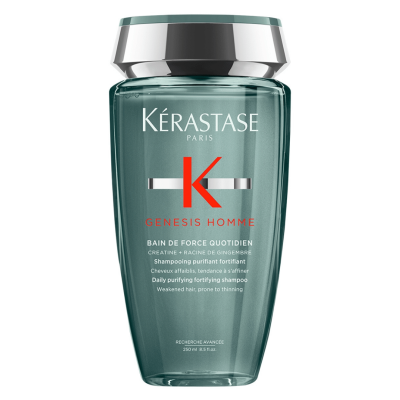Kerastase Genesis Homme Force Quotidien Şhampooing 250 ML - 1