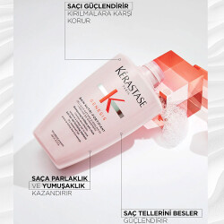 Kerastase Genesis Bain Nutri-Fortifiant Shampoo 250 ML - 3