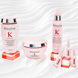 Kerastase Genesis Bain Nutri-Fortifiant Shampoo 250 ML - 5
