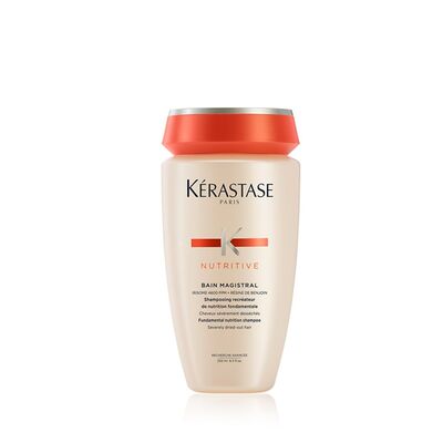 Kerastase Nutrıtıve Baın Masgıstral Şamp. 250 ML - 1