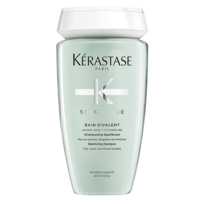 Kerastase Specifique Bain Divalent Amino Acid Shampoo 250 ML - 1