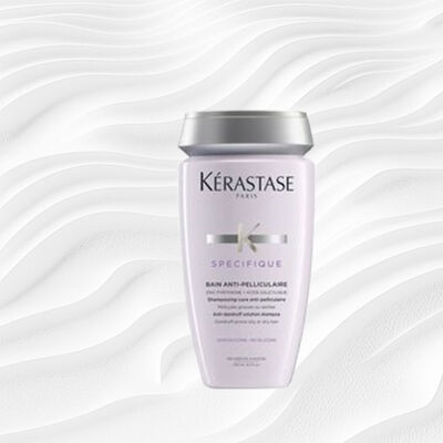 Kerastase Specifique Kepek Önleyici Şampuan 250 ml - 1