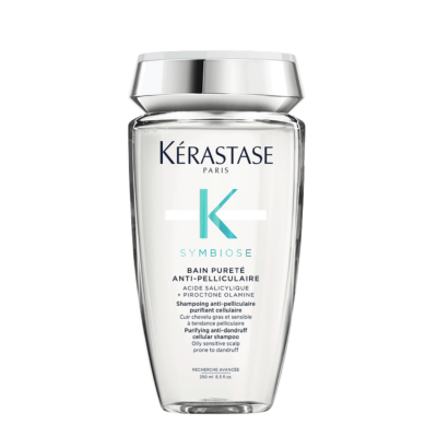 Kerastase Symbiose Bain Purete Şampuan 250 Ml - 1