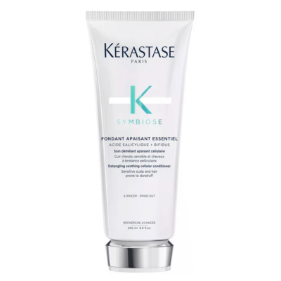 Kerastase Symbiose Fondant Apaisant Krem 200 Ml - 1