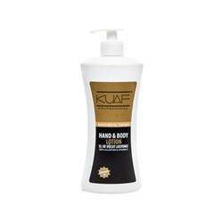 Kuaf El Vücut Losyonu 600 ML - KUAF