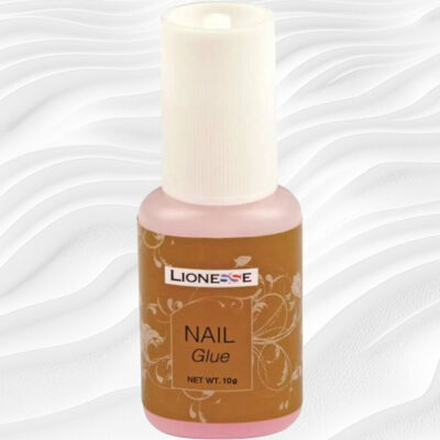 Lionesse Tırnak Yapıştırıcı 10 G - 1