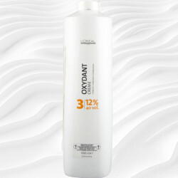 Loreal Oksidan Krem %12/40 Volum 1000 ML - LOREAL PROFESYONEL PARIS