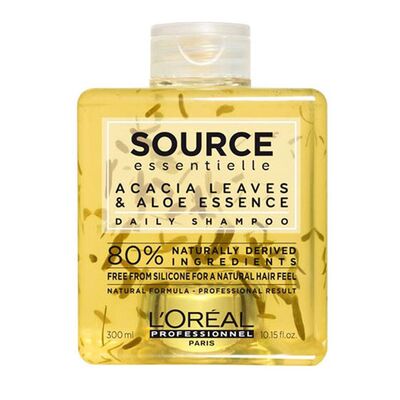 Loreal Professionnel Source Essentielle Günlük Şampuan 300 Ml - 1