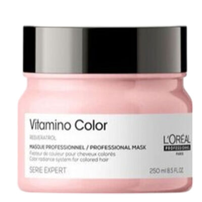 Loreal Professionnel Vitamino Color Parlaklık Veren Renk Koruma Maskesi 250ml - 1