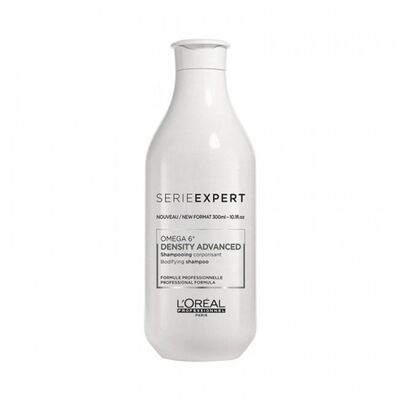 Loreal Şampuan Density Advanced 300 Ml - 1