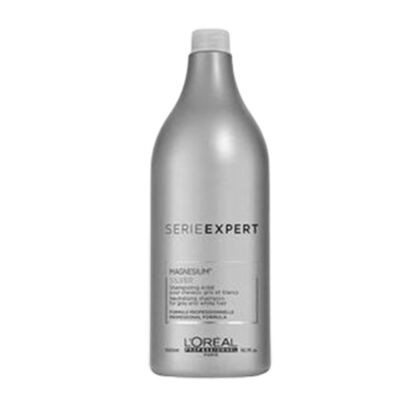 Loreal Silver Şampuan 1500ML - 1