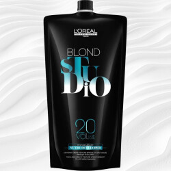 Loreal Studıo Blond Oksidan %6/20 Volum 1000 ML - LOREAL PROFESYONEL PARIS