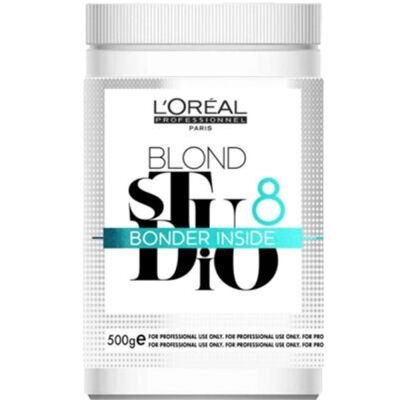 Loreal Studio Bonder Inside Toz Açıcı 500 Gr - 1