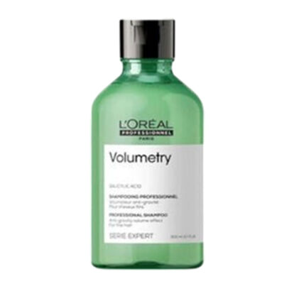 Loreal Volumetry Yerçekimine Karşı Etkili Hacim Şampuanı 300ml - 1