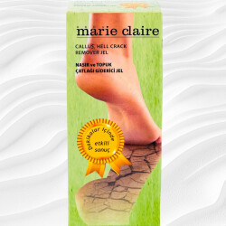Marie Claire Callus 250 ML - MARİE CLARE