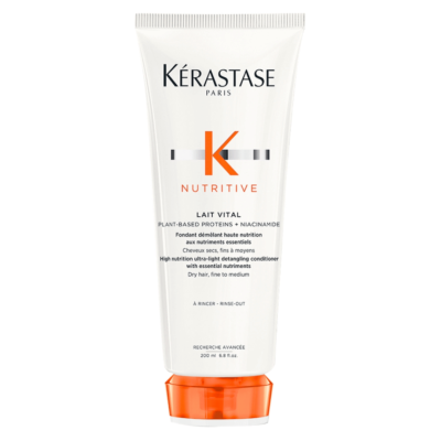 Kerastase Nutritive Lait Vital Creme 200 ML - 1