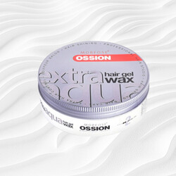 Ossıon Aqua Wax Extra 150 Ml - OSSION