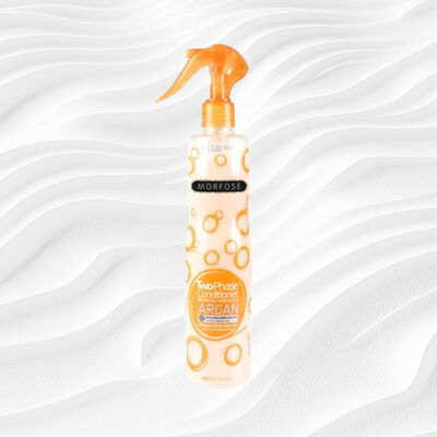 Morfose Fön Suyu Argan 400 ML - 1