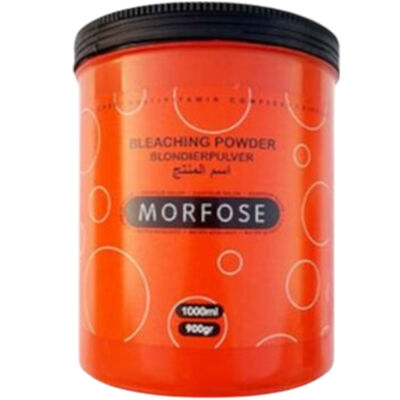 Morfose Oryel Beyaz 1000 Ml - 1