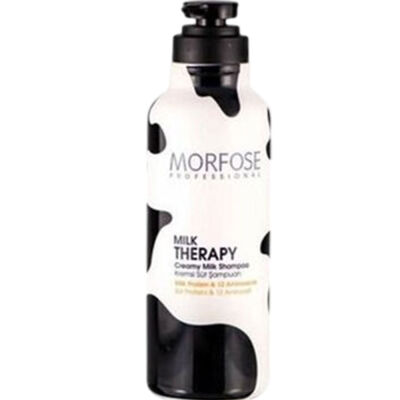 Morfose Therapy Şampuan 1000 ML - 1