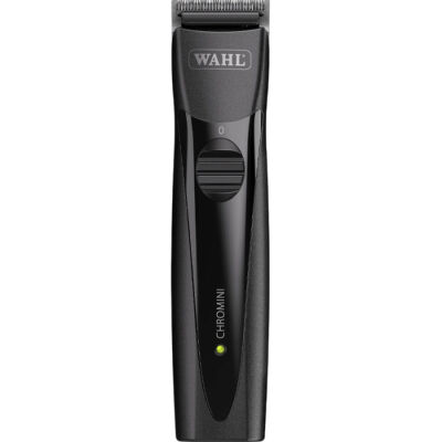 Moser 1591 / 0466 Chromini Cordless Trimmer - 1