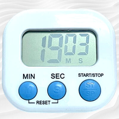 Nano Absolute Boya Saati C-025 - 1