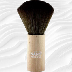 Nano Absolute Ense Fırçası Ahşap B-011 - NANO ABSOLUTE (1)