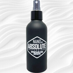Nano Absolute Suluk Krom Likit C-042 - NANO ABSOLUTE 